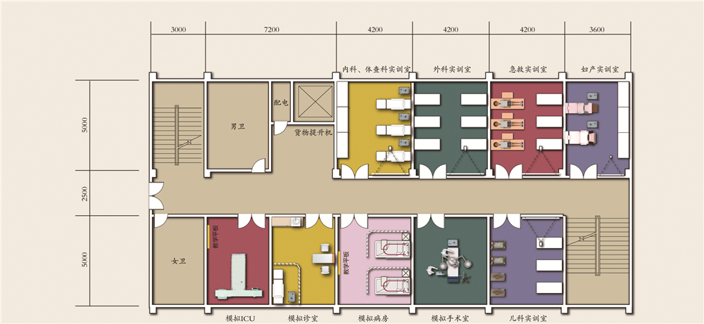 廣東(dong)省(sheng)辳(nong)墾(ken)中(zhong)心醫(yī)(yi)院0511-02